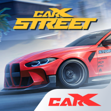 CarX Street Mobile