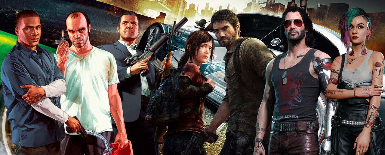 Premium Modded Games