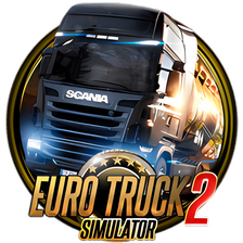 Euro Truck Simulator